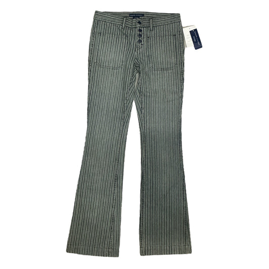Ralph Lauren 90s Boot Cut Jeans NWT