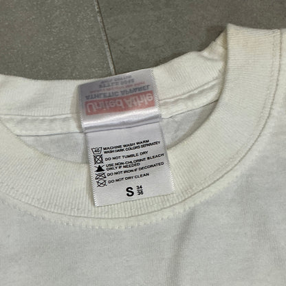 Master Coliseum 2006 Osaka Concert Graphic Tee