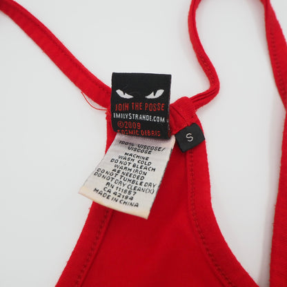Emily’s are The Stranges 2009 Camisole