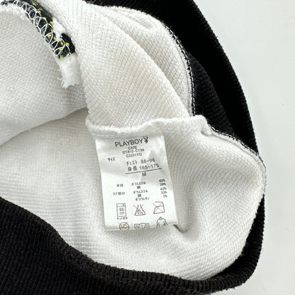 Playboy Zip Up Hoodies
