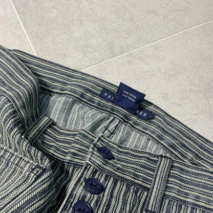 Ralph Lauren 90s Boot Cut Jeans NWT