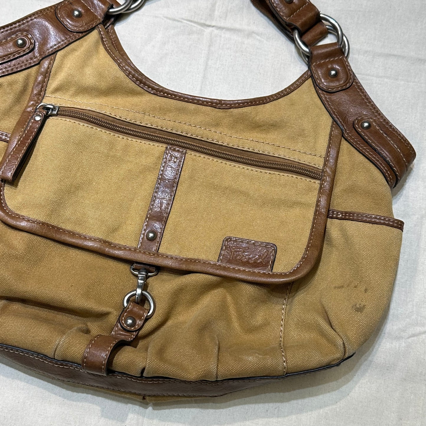 Fossil Bag