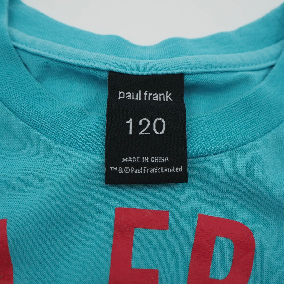 Paul Frank Sunglasses Top
