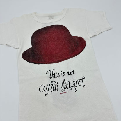 Cyndi Lauper ' Twelve Deadly Cyns Tour '94-'95 Top