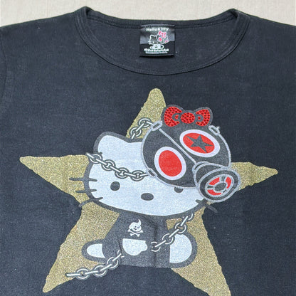 2008 Hello Kitty Star Tee