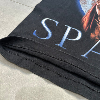Vintage 1997 Spawn Movie Todd Mcfarlane Image Comic Graphic Tee
