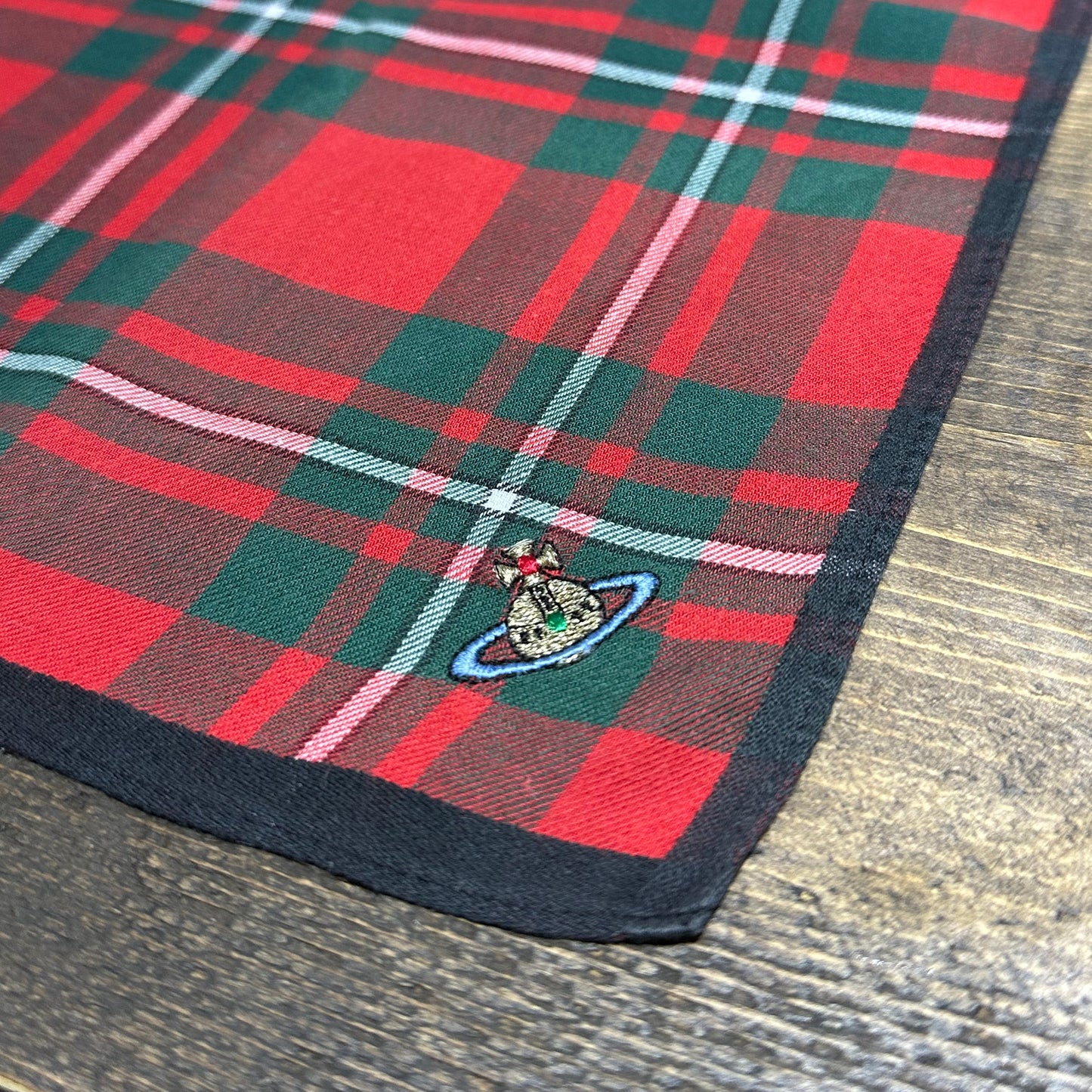 Vivienne Westwood Bandana Scarf