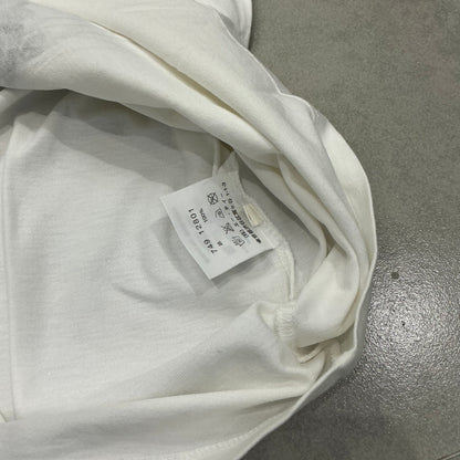 A.T by Atsuro Tayama Beaded Art Print Tee