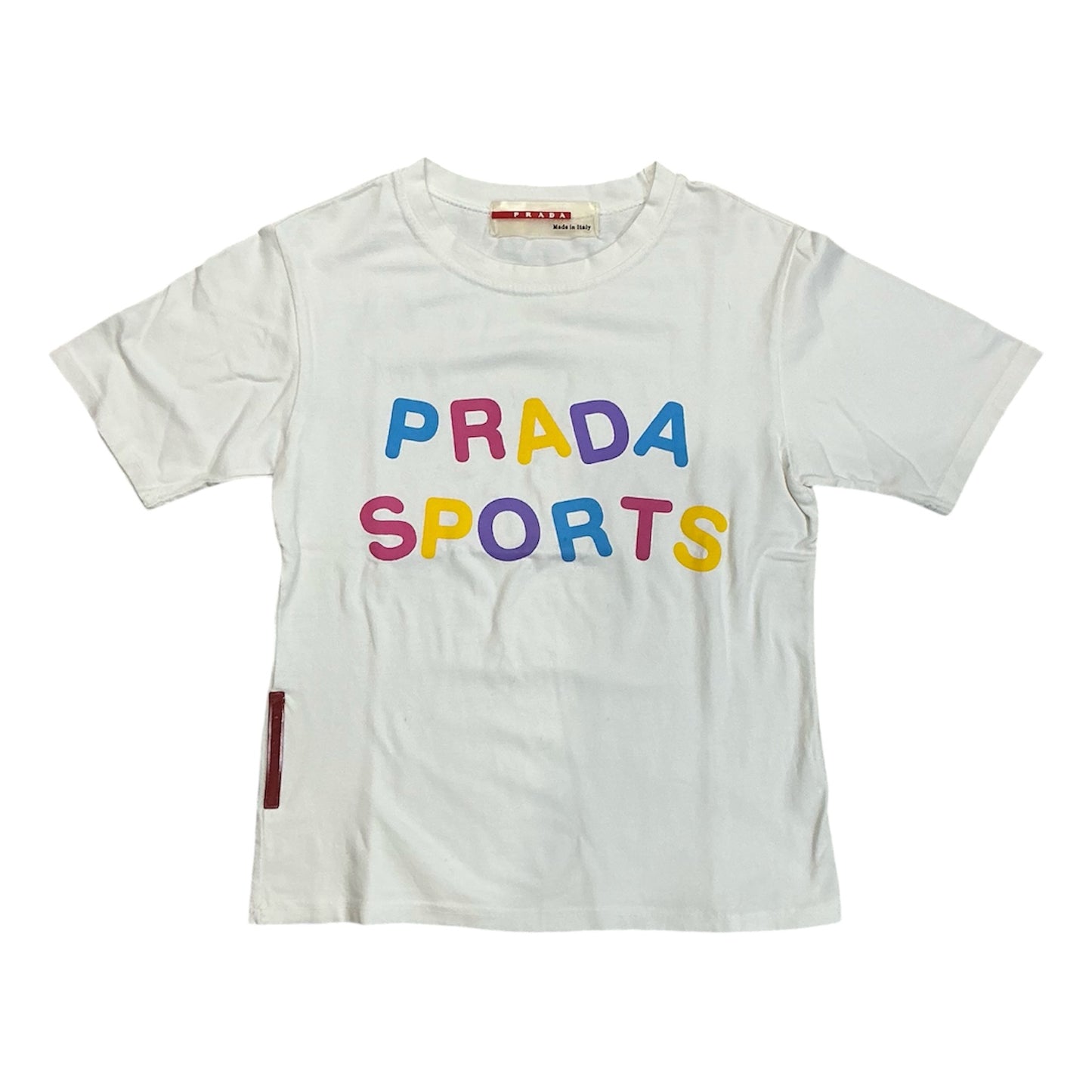 00s Prada Sport Tee