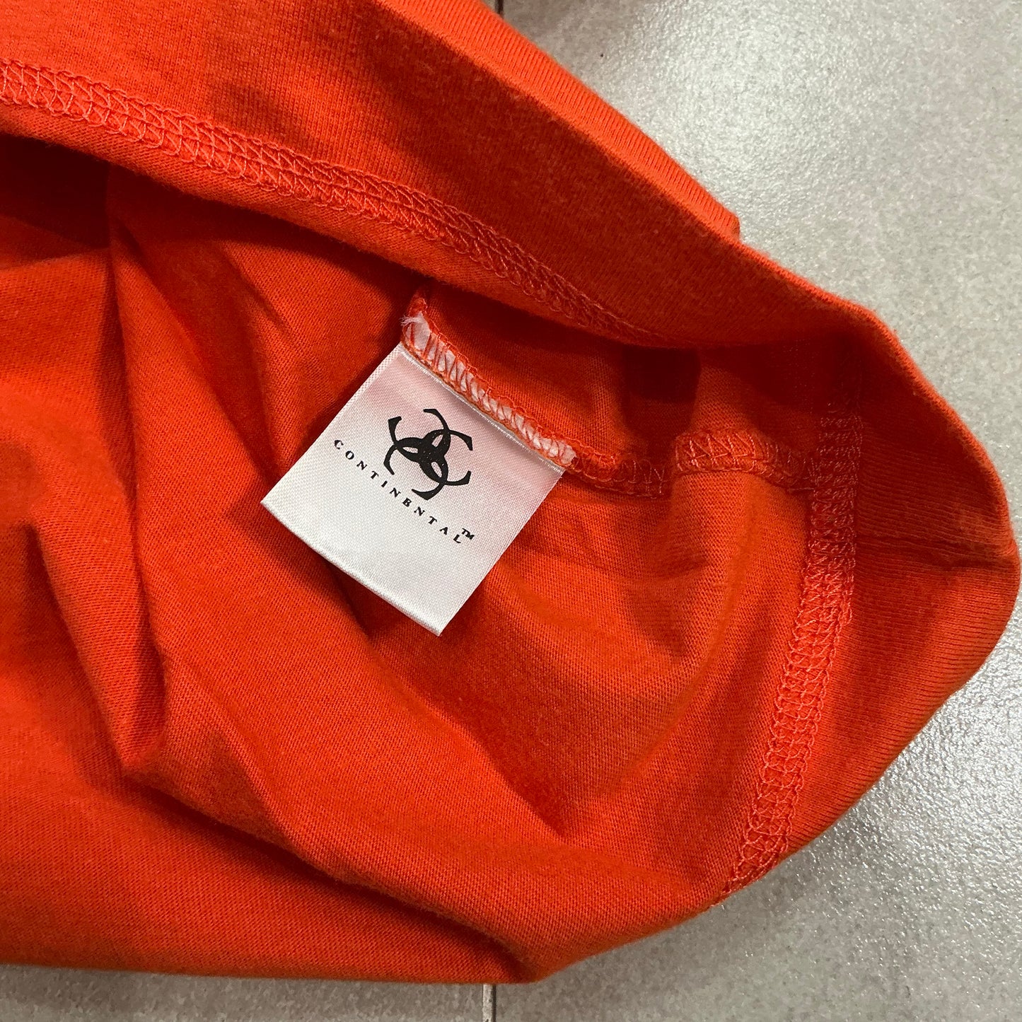 The Zutons Band Graphic Tee