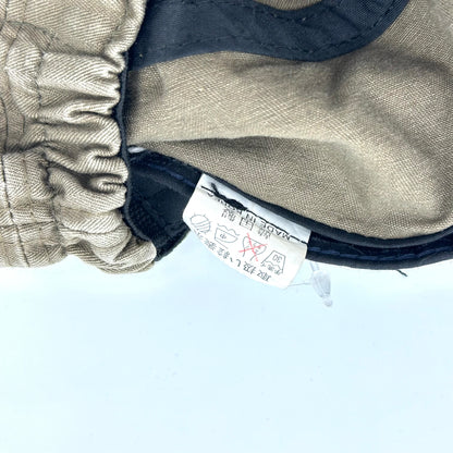 Distressed 06 Army Cap