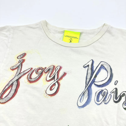 YUKI 2005 Tour "Joy & Pain" Unicorn Graphic Tee