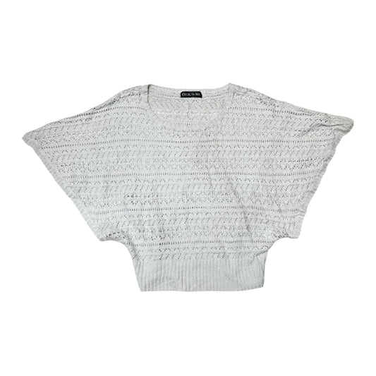 Cecil McBee Knit Top