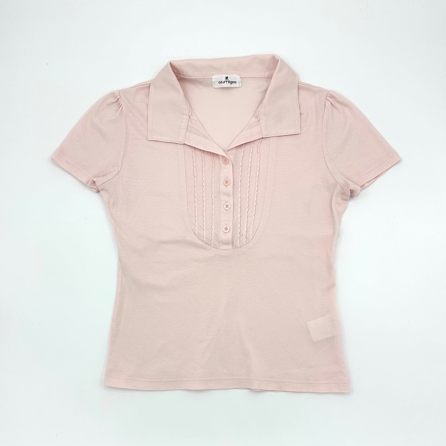 Courage's Shirt