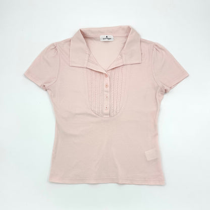 Courage's Shirt