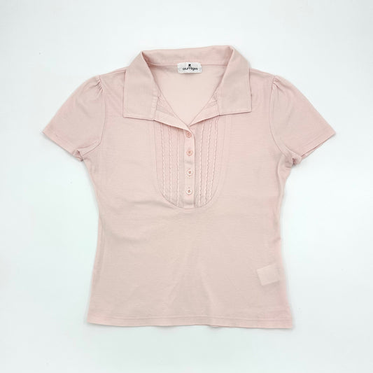 Courage's Shirt