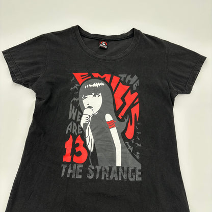 Emily's the Stranges 2006 'We are 13' Graphic Baby Tee