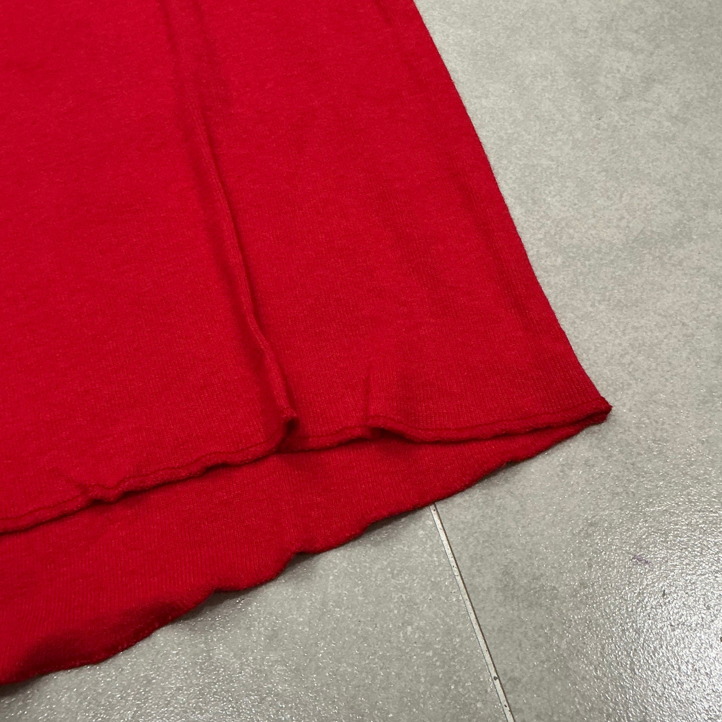 90s DKNY Logo Print Tee