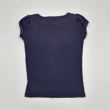 Juicy Couture 'Take Sunset Darling' Top