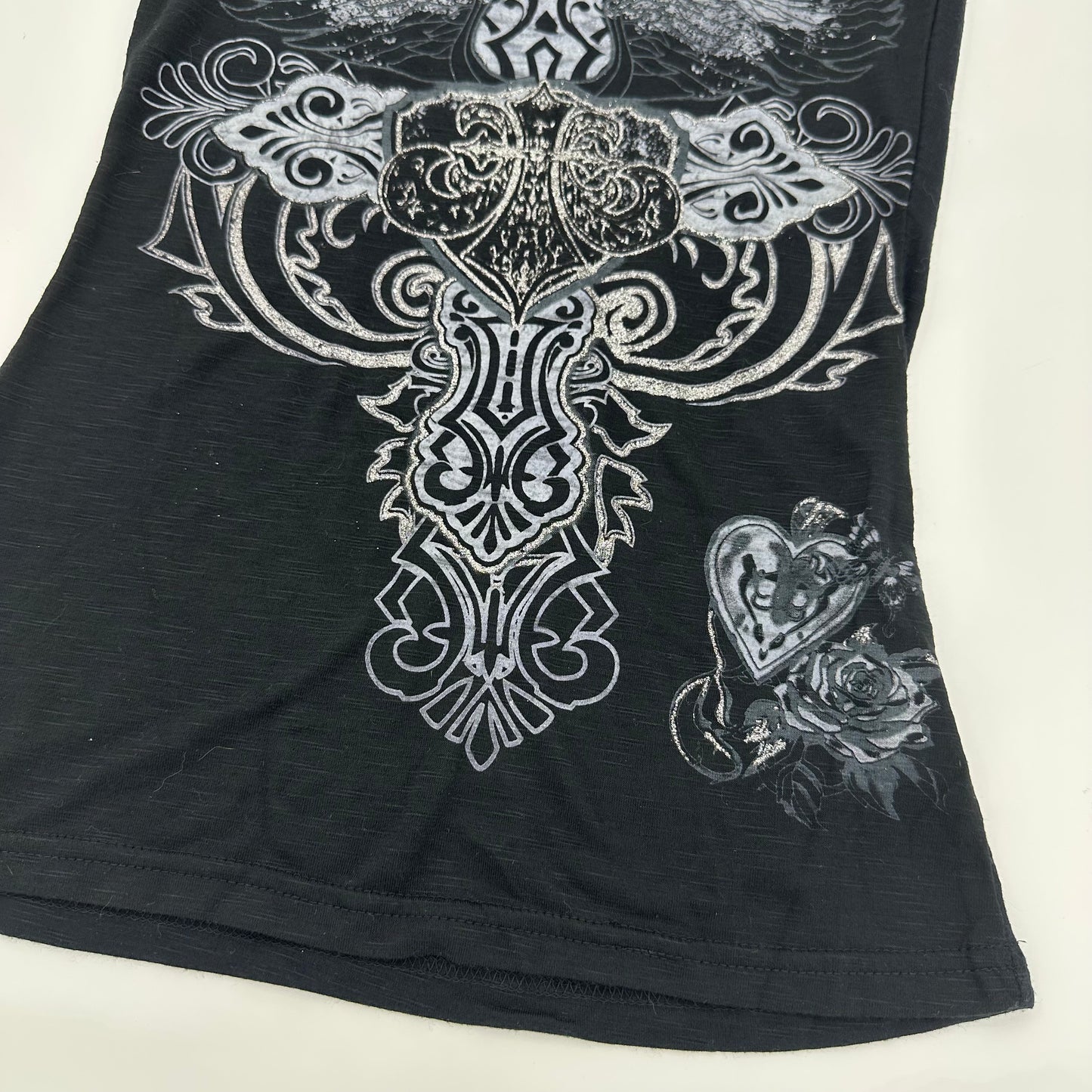 BNE Graphic Top