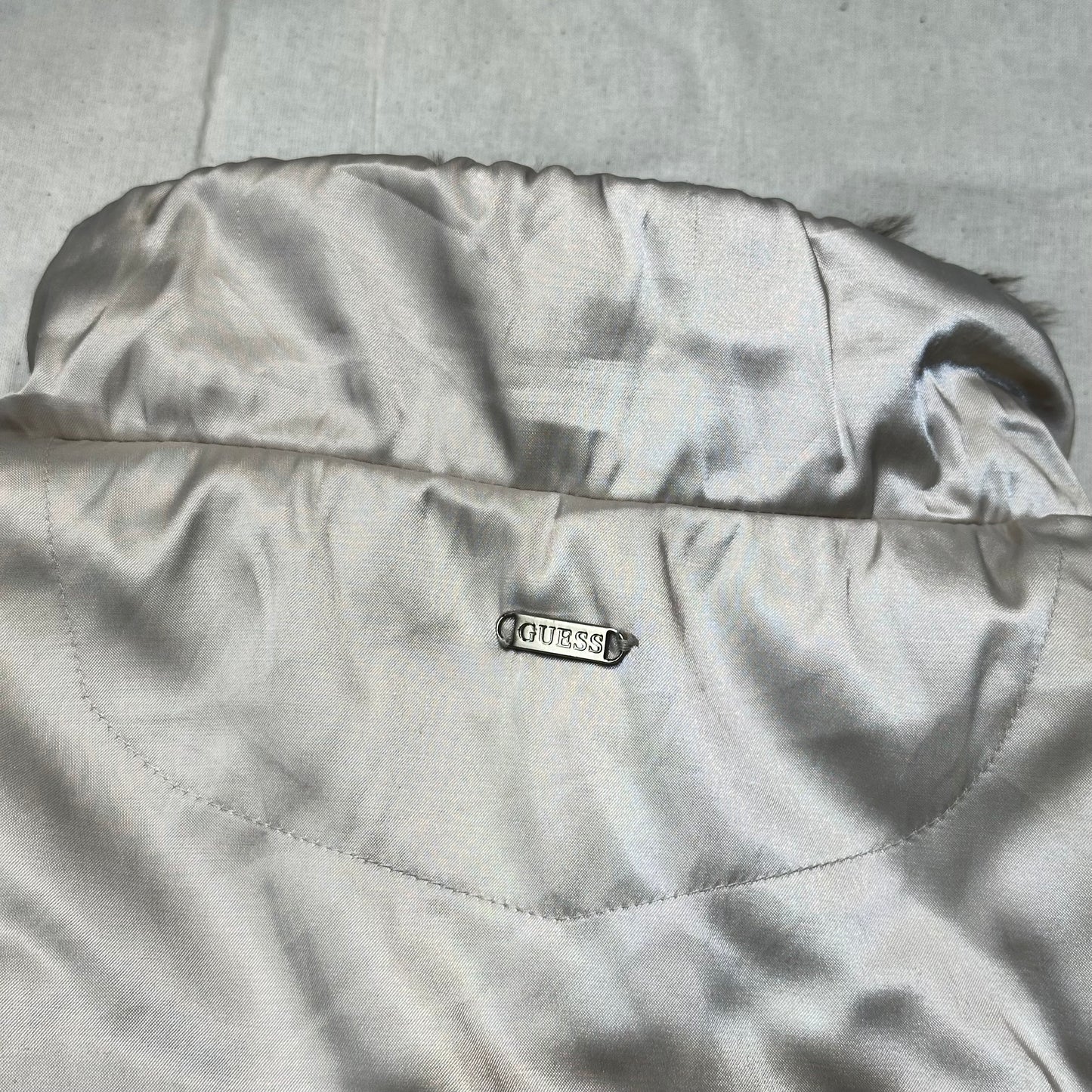 2003 Guess Bomber Jacket