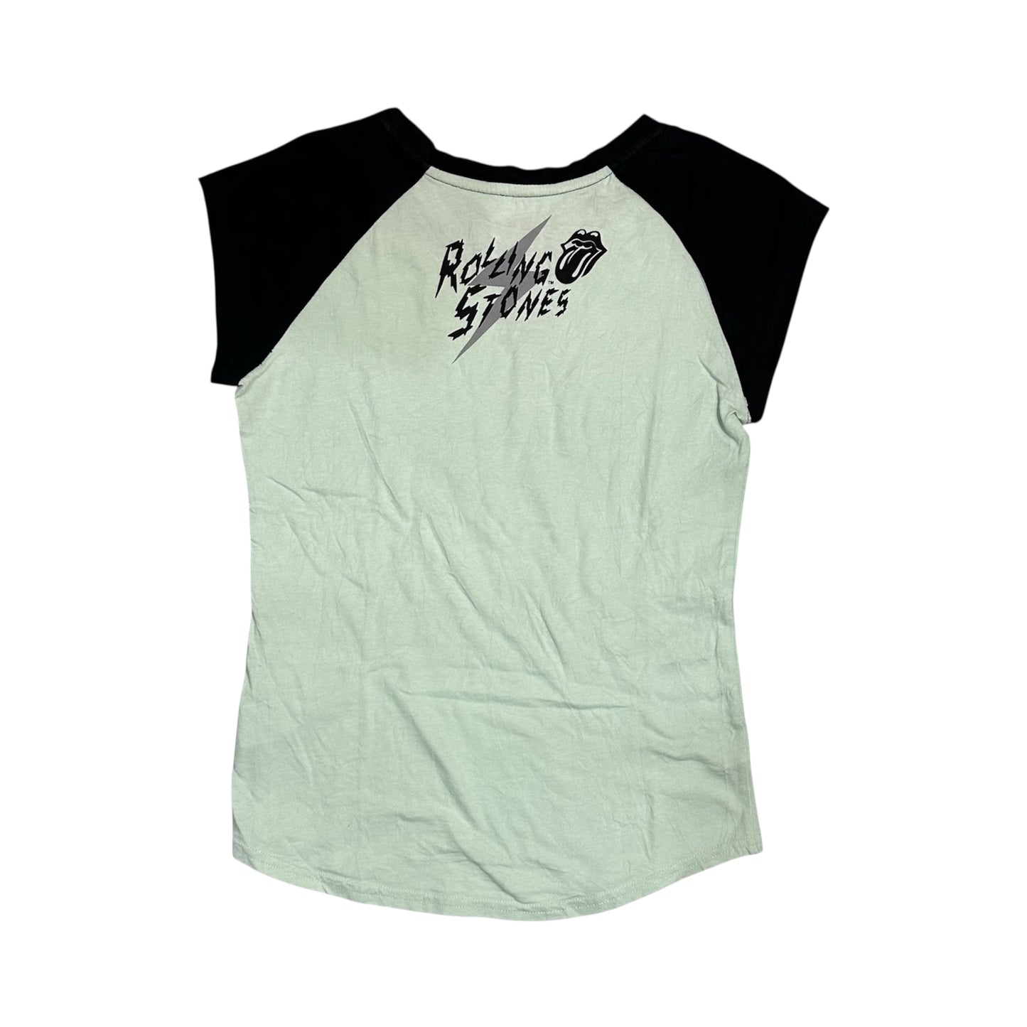 2009 Rolling Stone Baby Tee