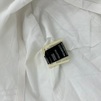 Diesel Embroidered Long Sleeve Shirt BNWT