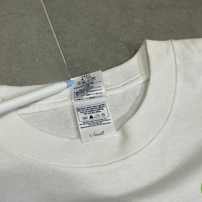 Master Coliseum 2008 Osaka Concert Graphic Tee
