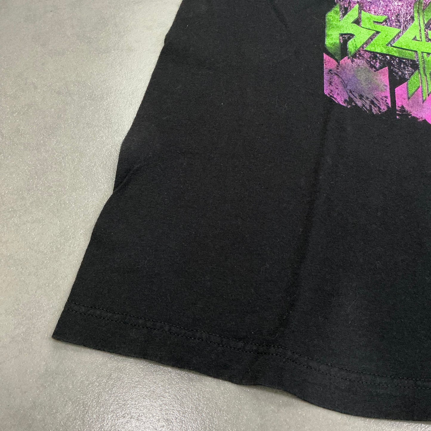 Kesha "The Best Night of My Life" Tour Tee