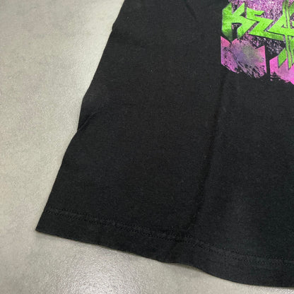 Kesha "The Best Night of My Life" Tour Tee