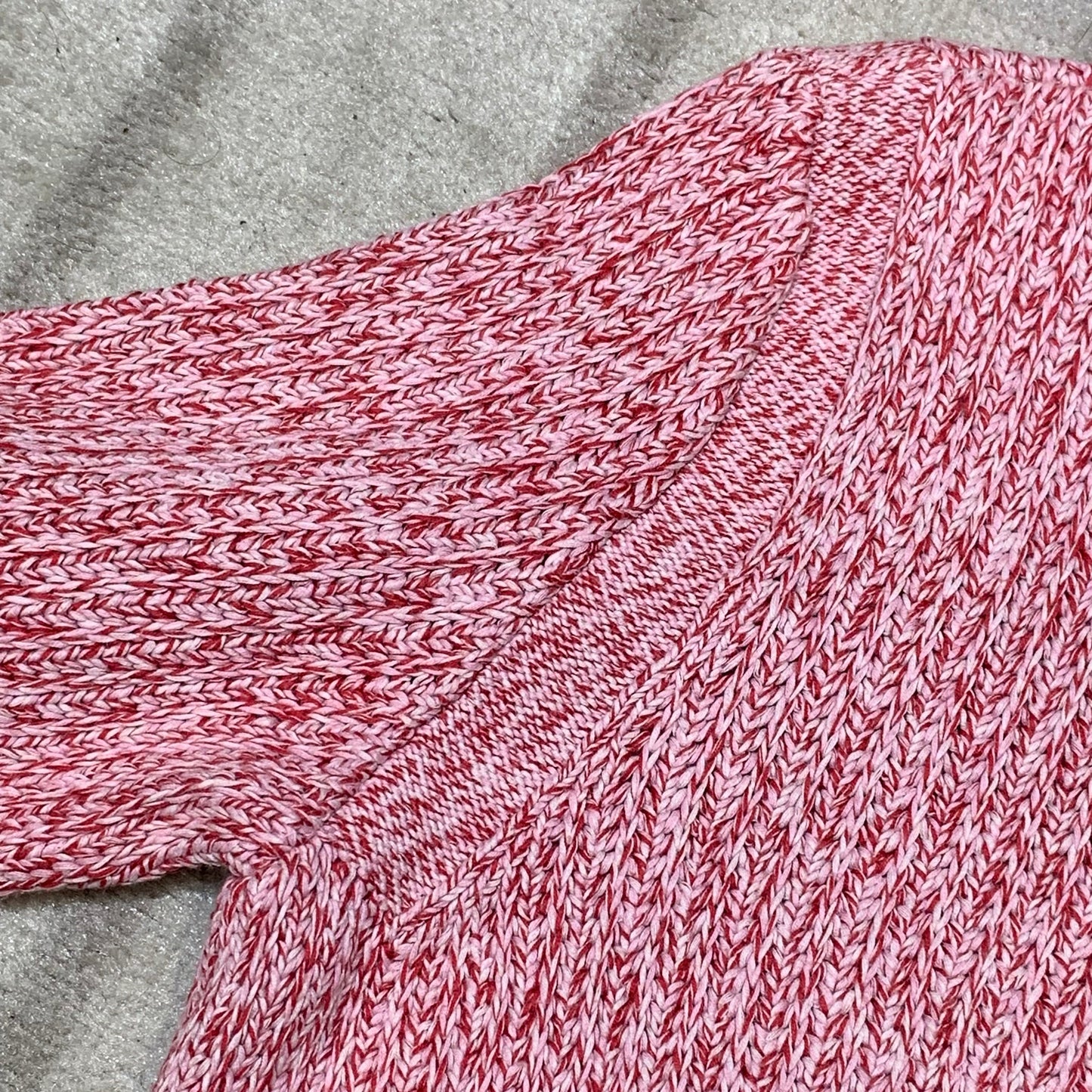 Burberry Double Zip Knit Hoodies Jacket