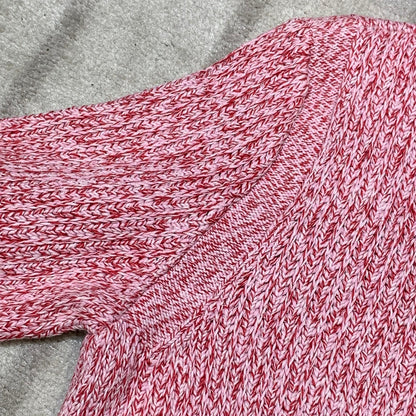 Burberry Double Zip Knit Hoodies Jacket