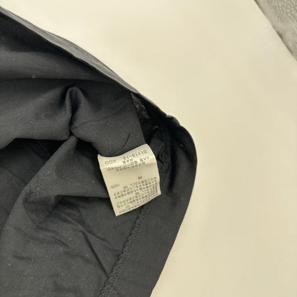 90s Burberry Puff Sleeves Top