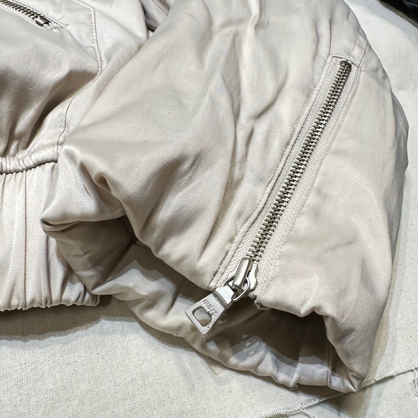 2003 Guess Bomber Jacket