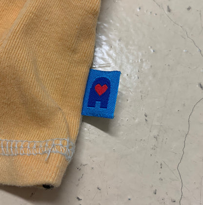 Angel Blue ‘23’ Camo Top