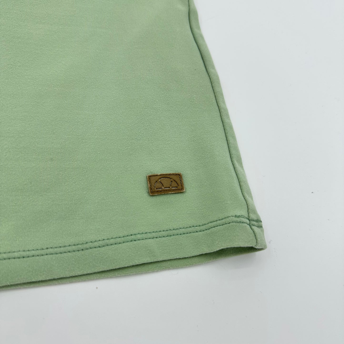Ellesse Mint Graphic Tee