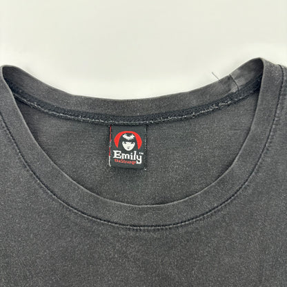 Emily's the Stranges 2006 'We are 13' Graphic Baby Tee