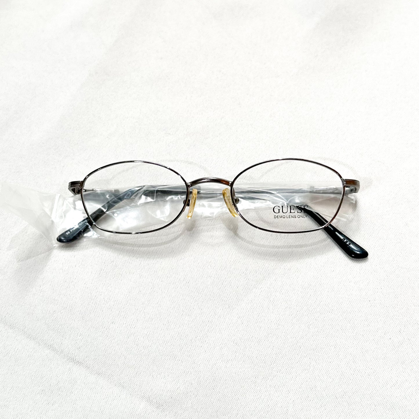 GUESS 90s Deadstock Optical Frames Glasses