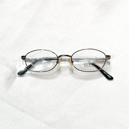 GUESS 90s Deadstock Optical Frames Glasses