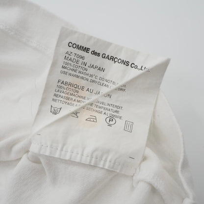 CDG Play Camo Tee