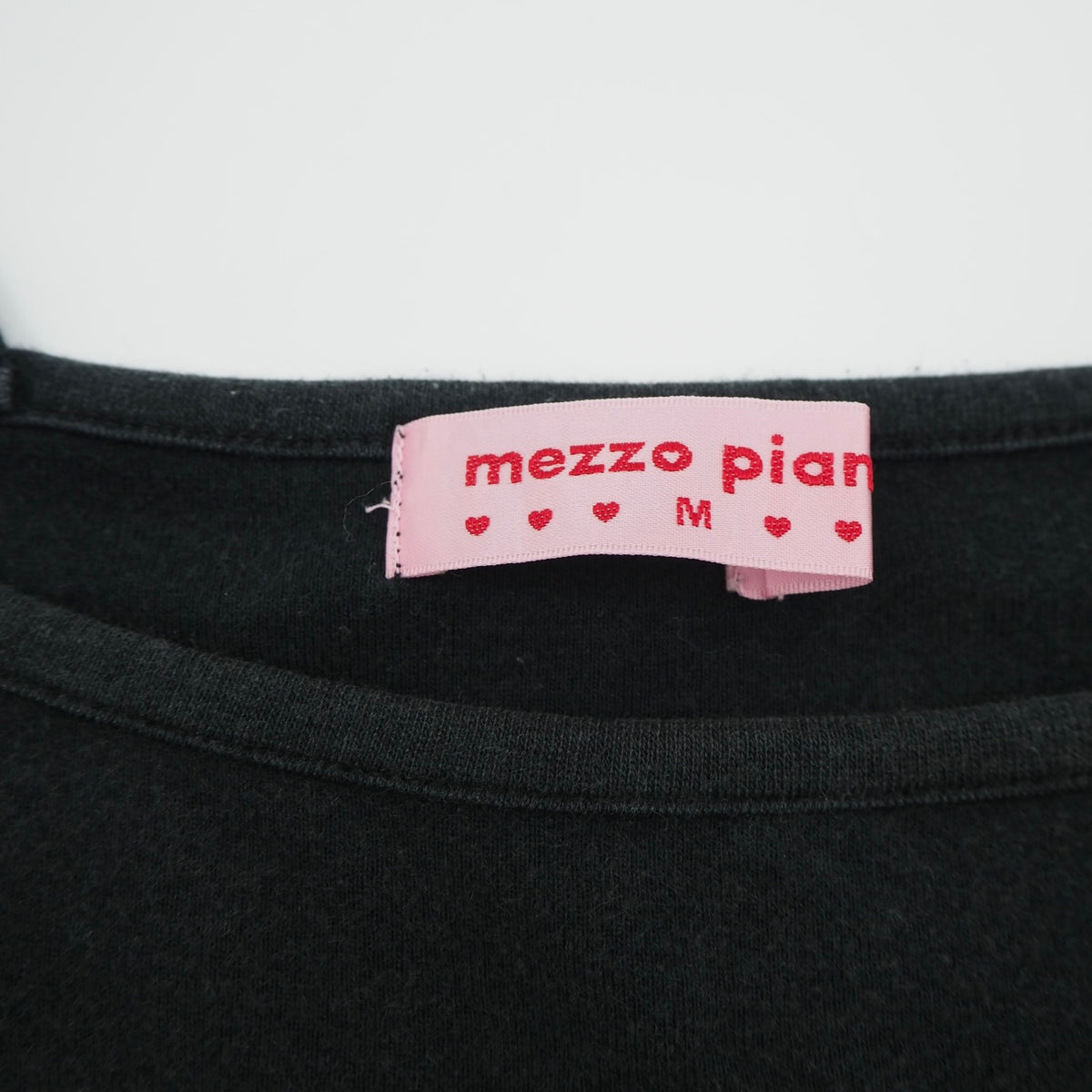 Mezzo Piano Camisole