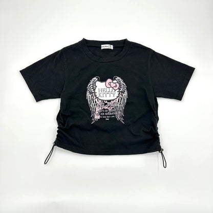 Hello Kitty x CECIL McBEE Baby Tee