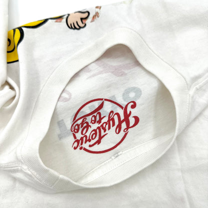 Hysteric Mini 2007 'Hysteric To Go' Tokyo Tee