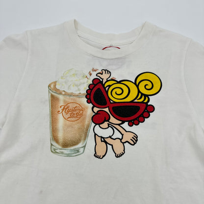 Hysteric Mini 2007 'Hysteric To Go' Tokyo Tee