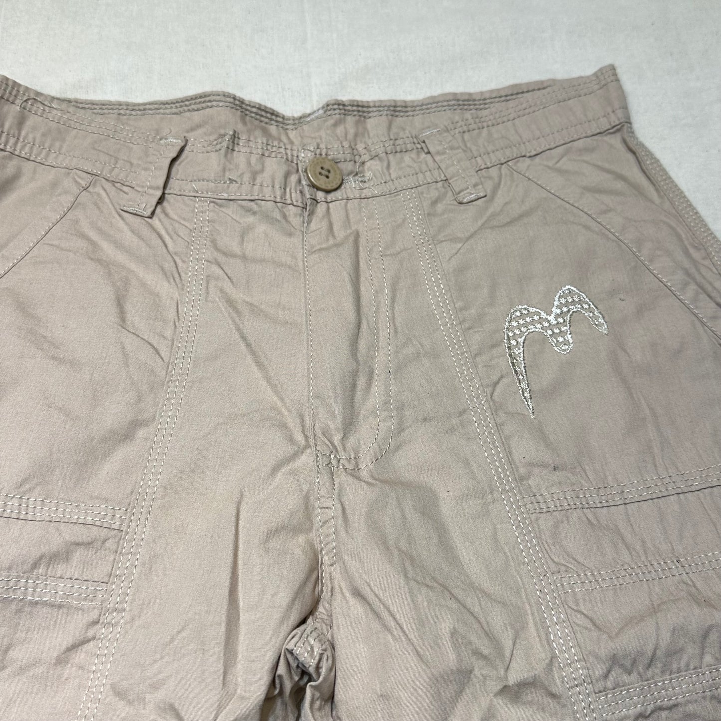 Cargo Jorts