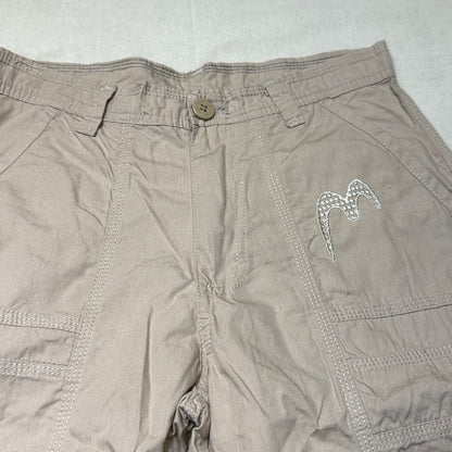 Cargo Jorts