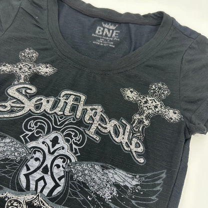 BNE Graphic Top