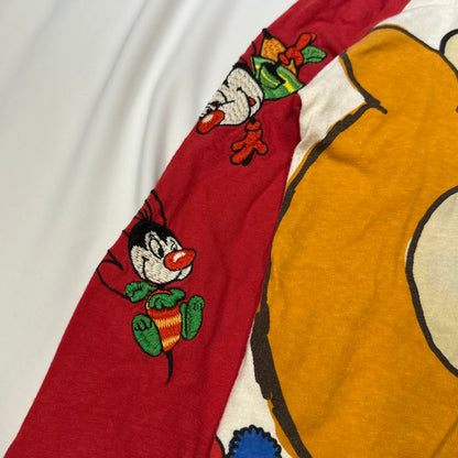 Jam 2000s Long Sleeves Top