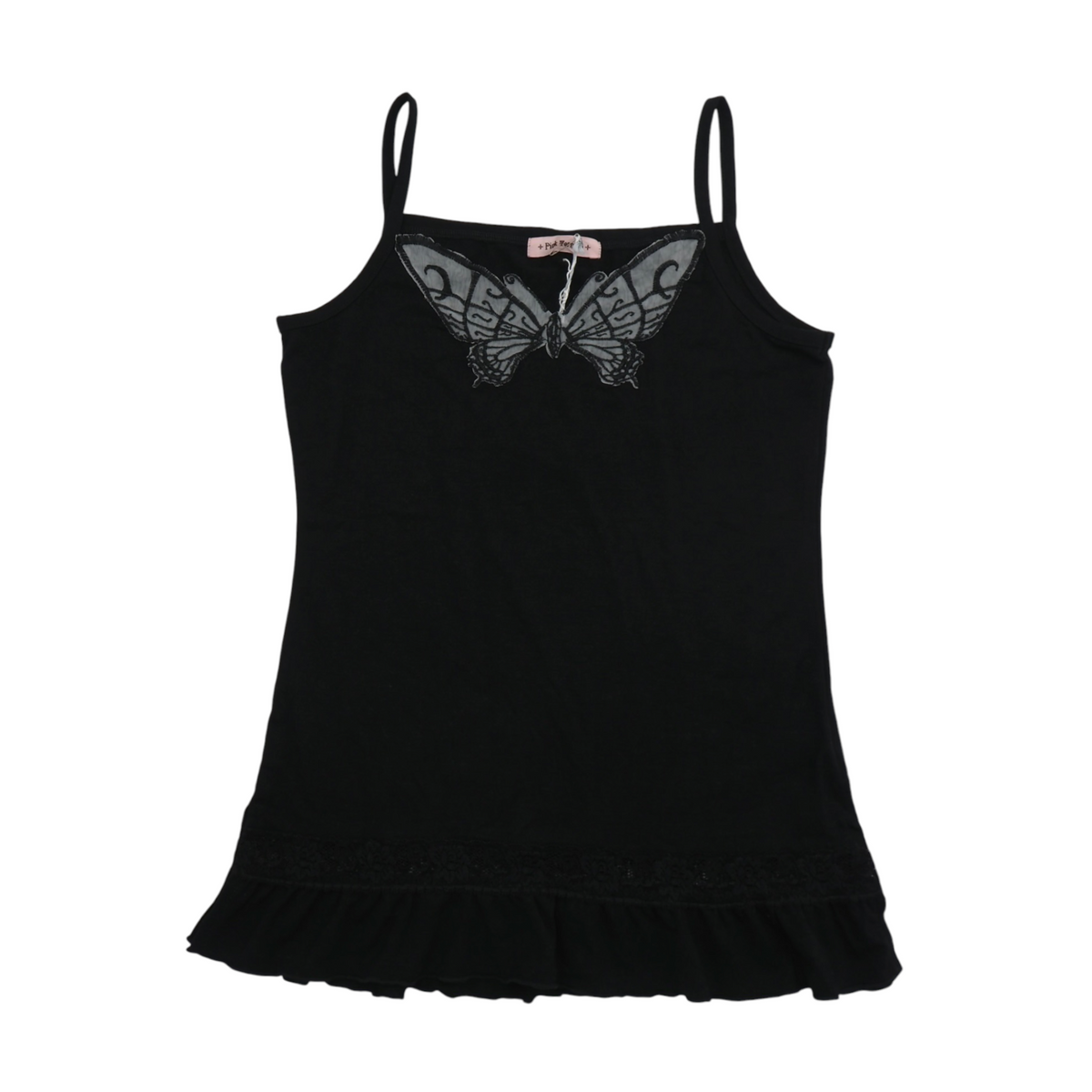 Butterfly Camisole