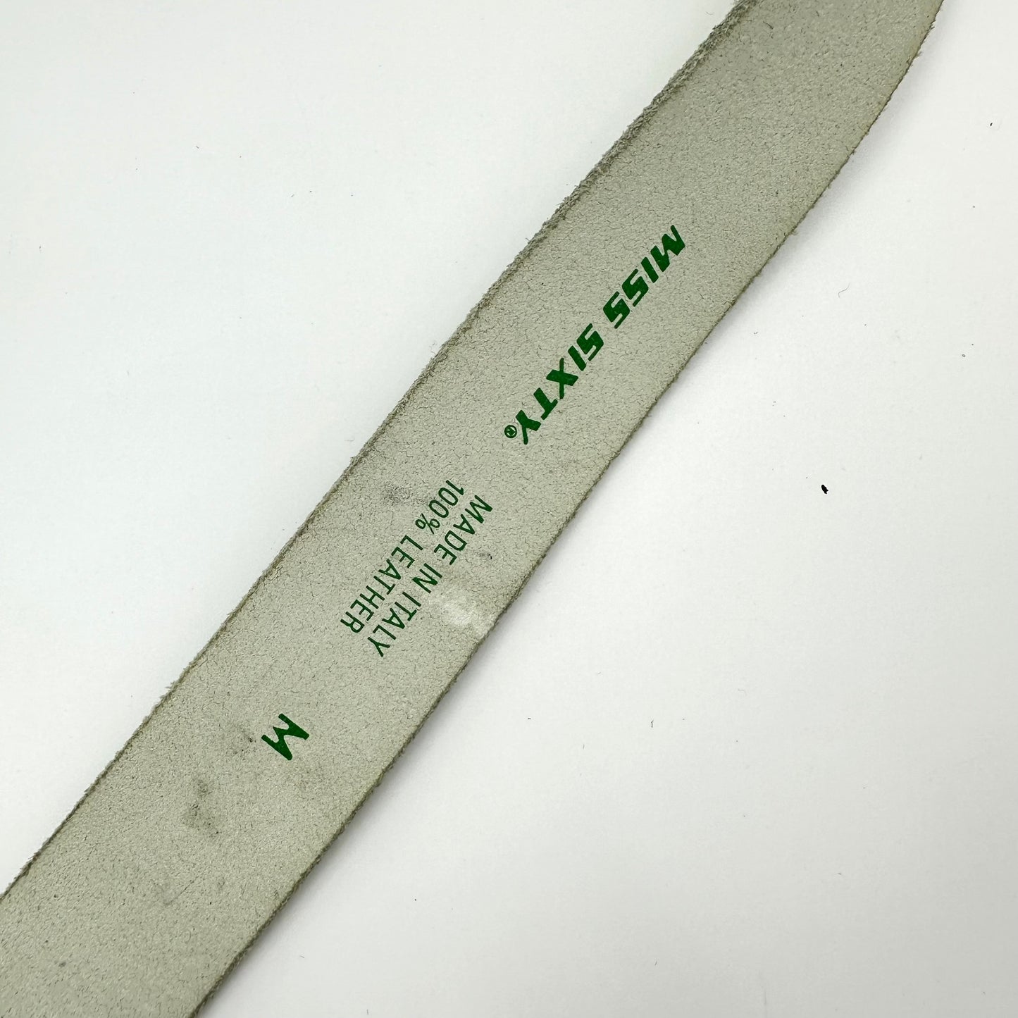 Miss Sixty Belt